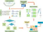 Online-adjusted evolutionary biclustering algorithm to identify significant modules in gene expression data